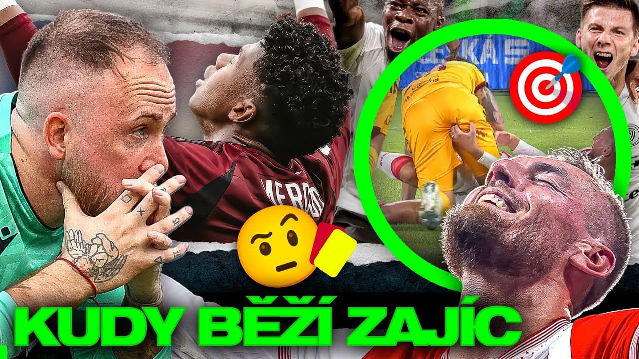 Přehrát díl 250 na YouTube