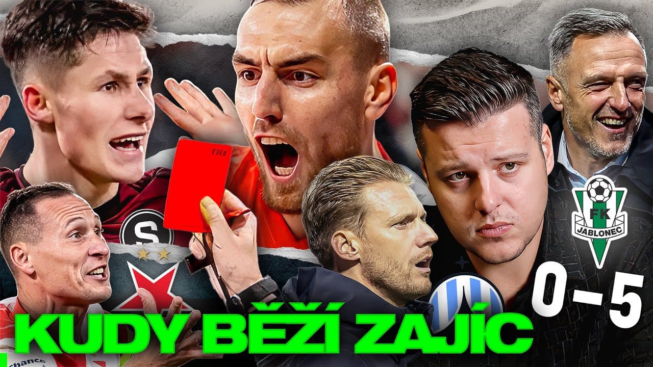 Přehrát díl 198 na YouTube