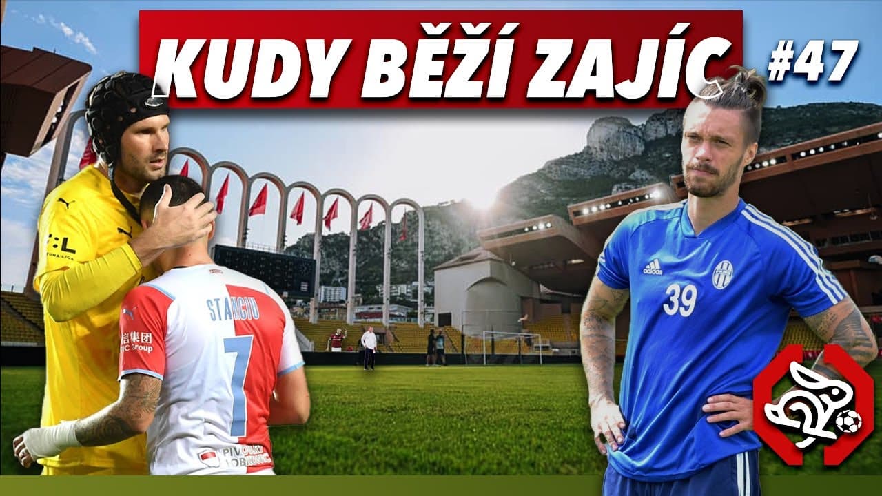 Přehrát díl 48 na YouTube