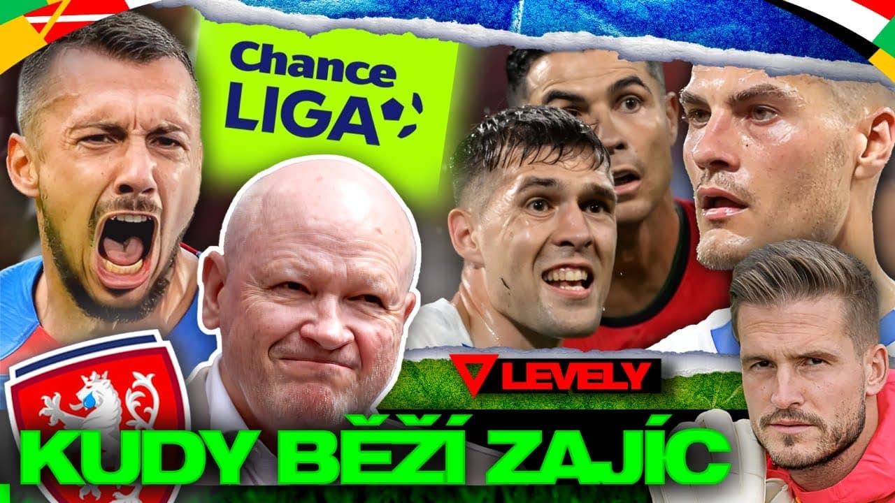 Přehrát díl 184 na YouTube