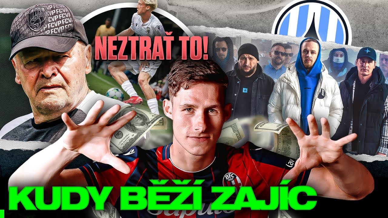 Přehrát díl 238 na YouTube