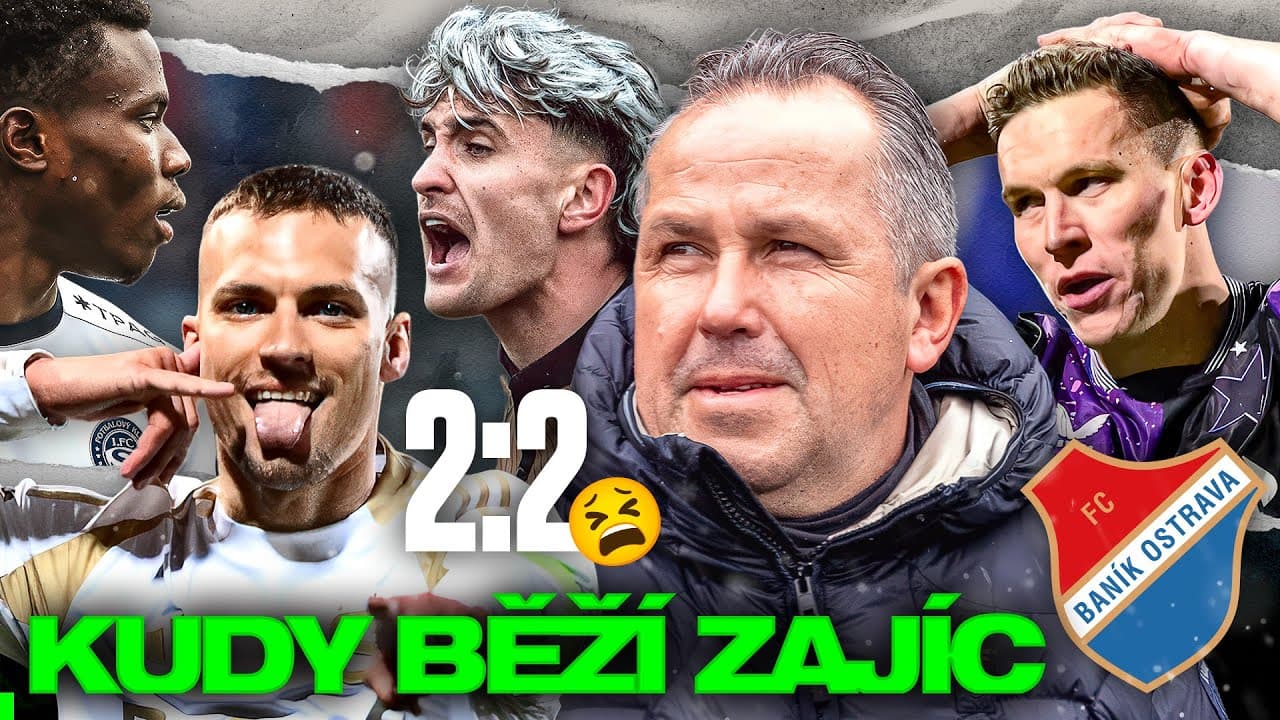 Přehrát díl 268 na YouTube