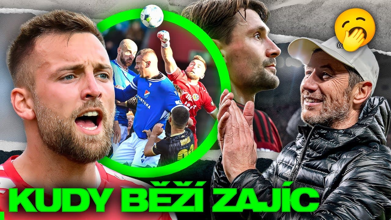 Přehrát díl 253 na YouTube