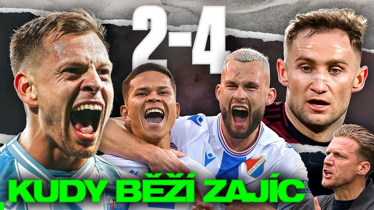 Přehrát díl 224 na YouTube