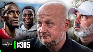 Přehrát díl 305 na YouTube