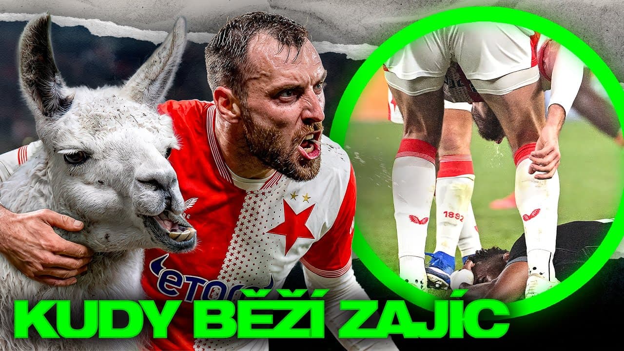 Přehrát díl 278 na YouTube