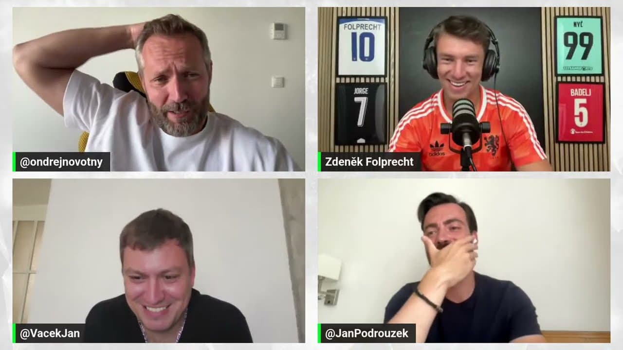 Přehrát díl 235 na YouTube