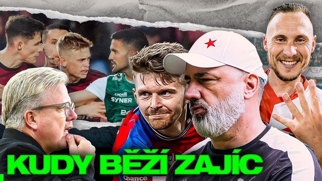 Přehrát díl 229 na YouTube