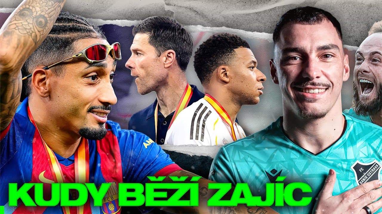 Přehrát díl 265 na YouTube