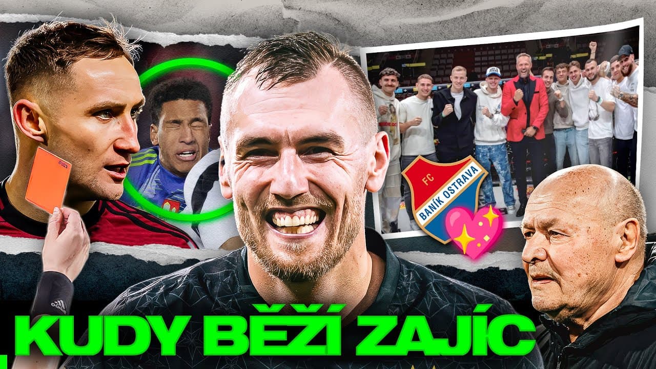 Přehrát díl 219 na YouTube