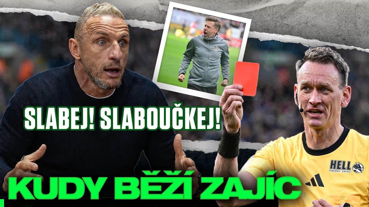 Přehrát díl 283 na YouTube