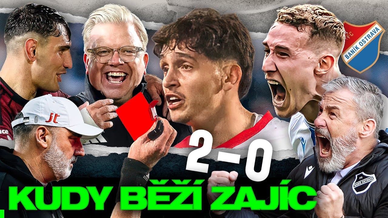 Přehrát díl 221 na YouTube