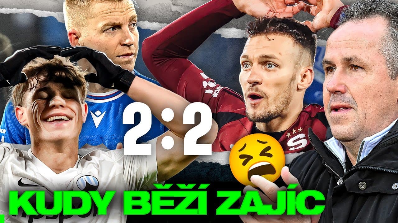 Přehrát díl 261 na YouTube