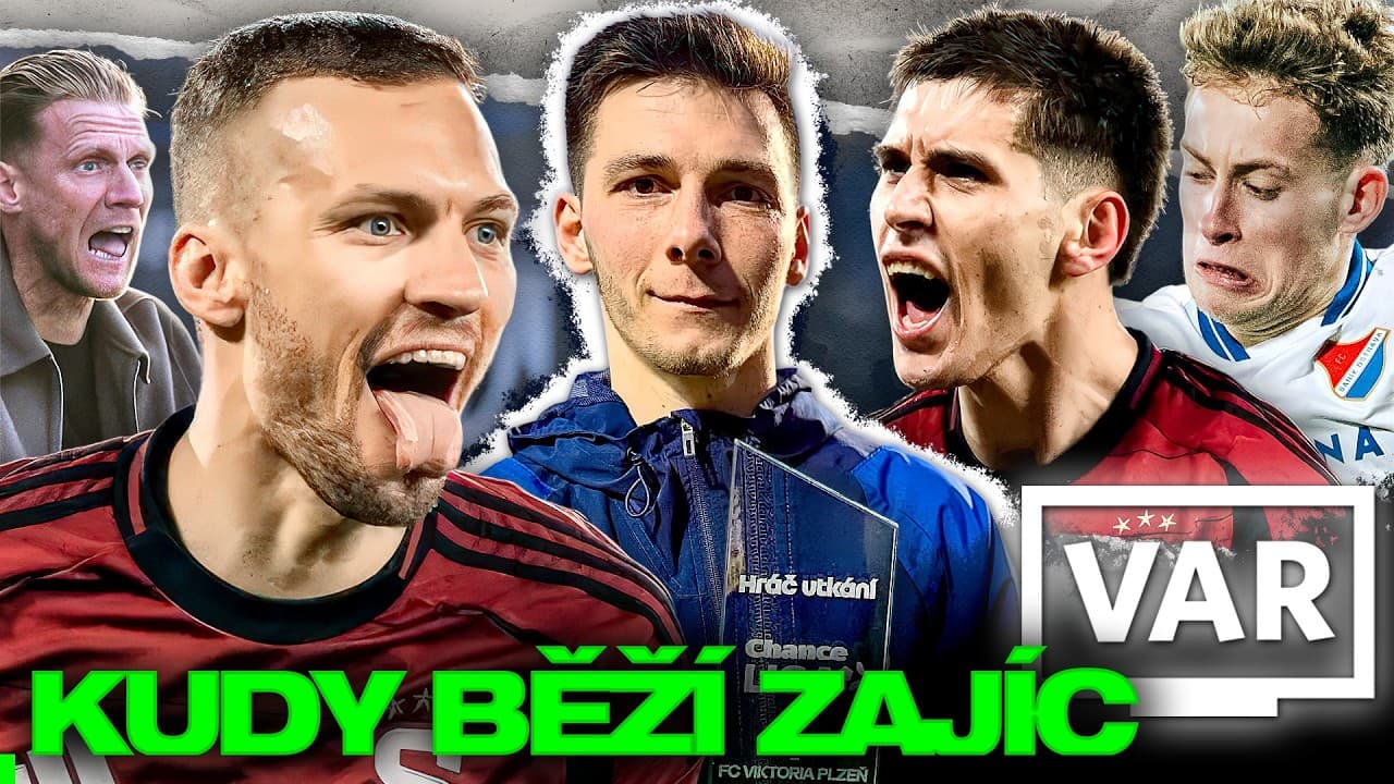Přehrát díl 272 na YouTube