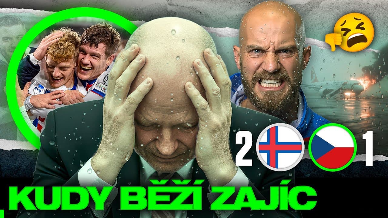 Přehrát díl 252 na YouTube