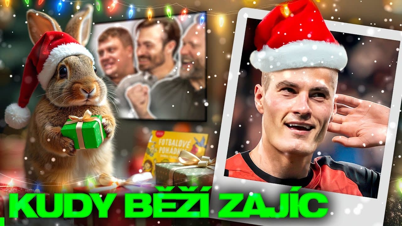 Přehrát díl 210 na YouTube