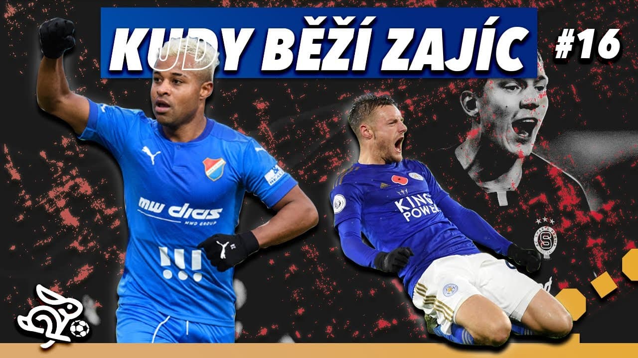 Přehrát díl 16 na YouTube