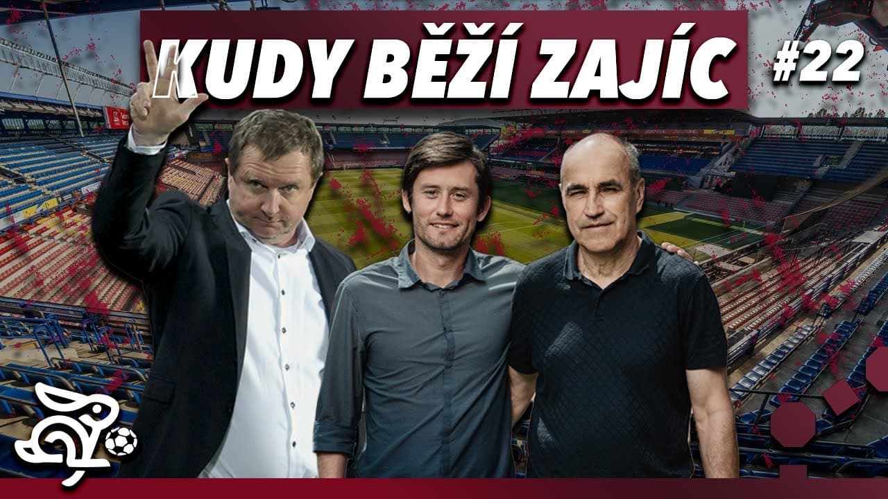 Přehrát díl 22 na YouTube