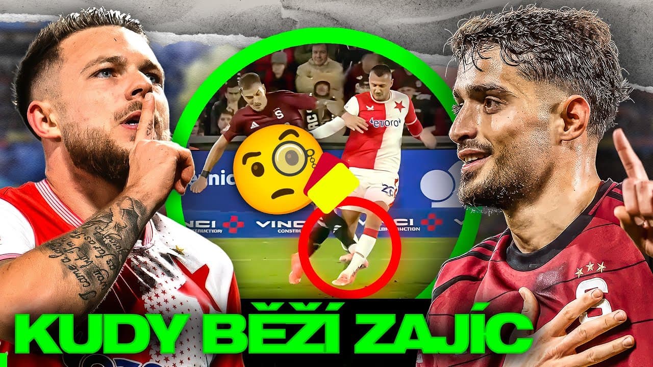 Přehrát díl 251 na YouTube