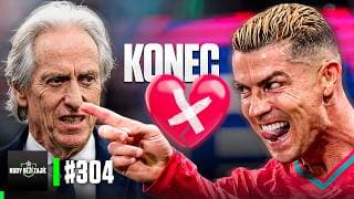 Přehrát díl 304 na YouTube
