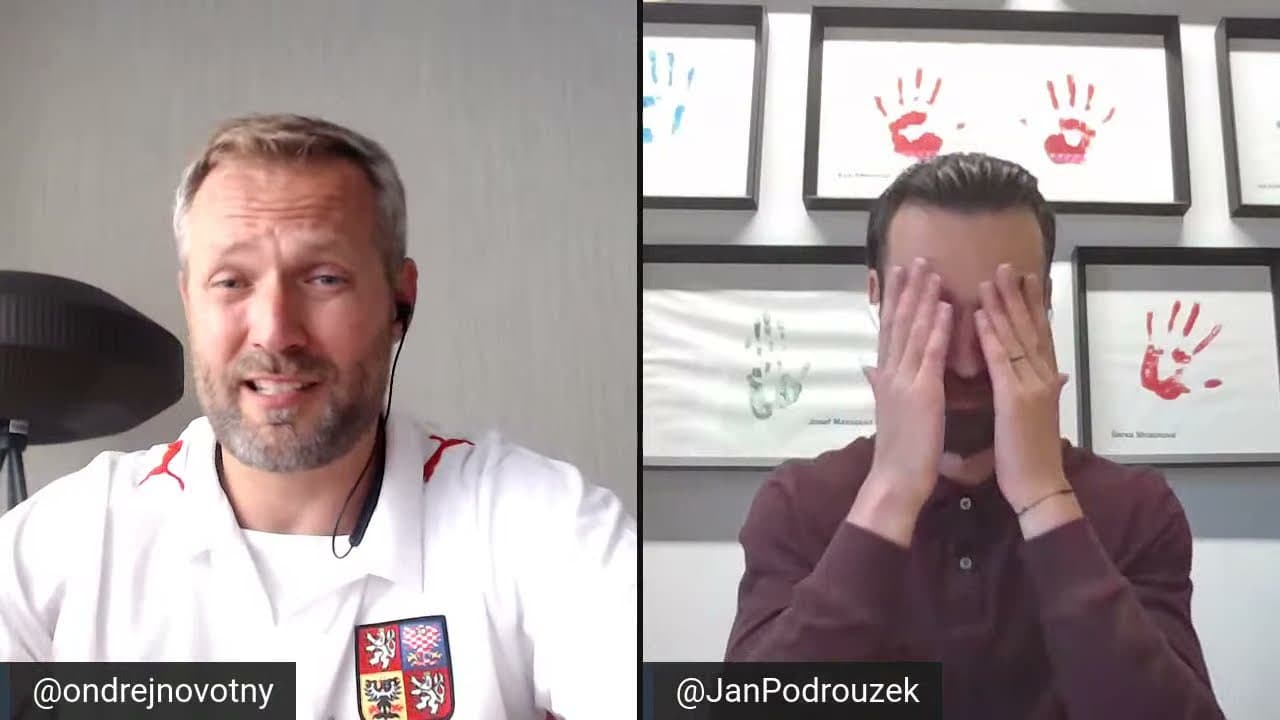 Přehrát díl 42 na YouTube