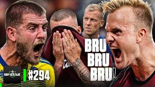 Přehrát díl 294 na YouTube