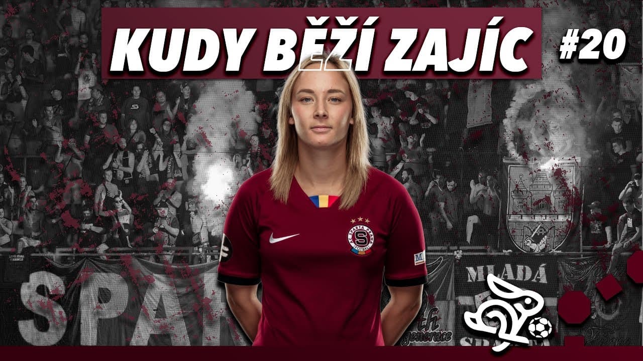 Přehrát díl 20 na YouTube