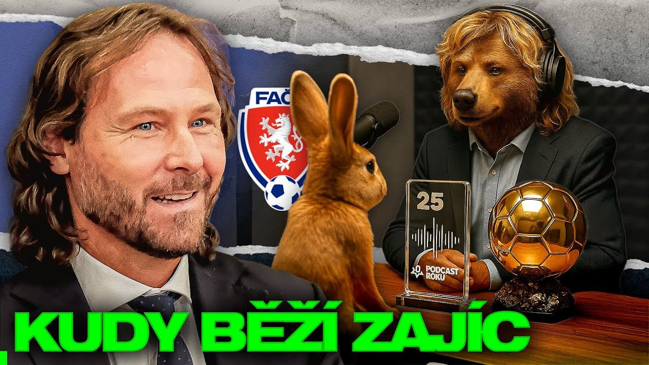 Přehrát díl 236 na YouTube