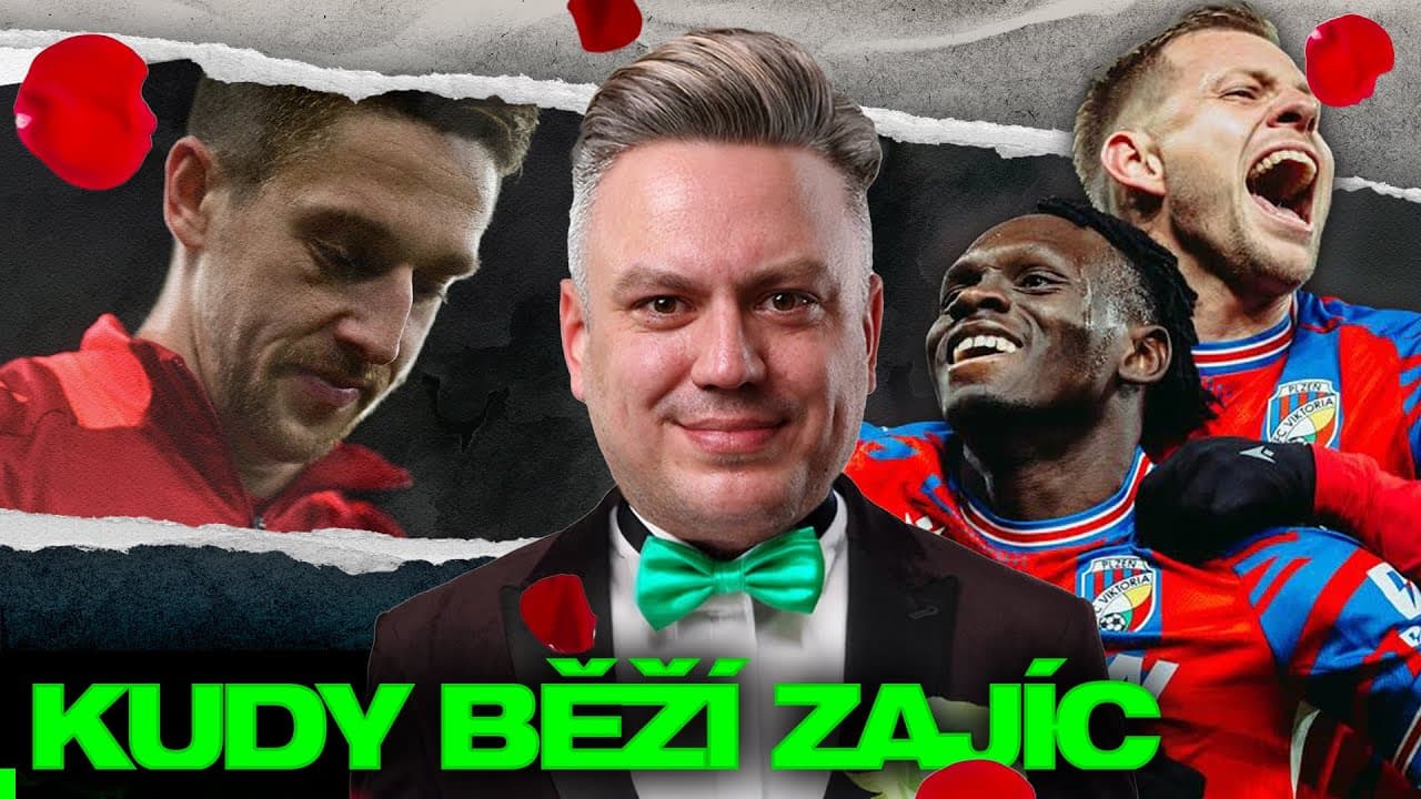 Přehrát díl 215 na YouTube