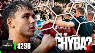 Přehrát díl 296 na YouTube