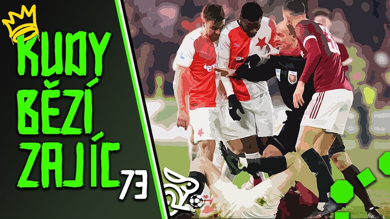 Přehrát díl 73 na YouTube