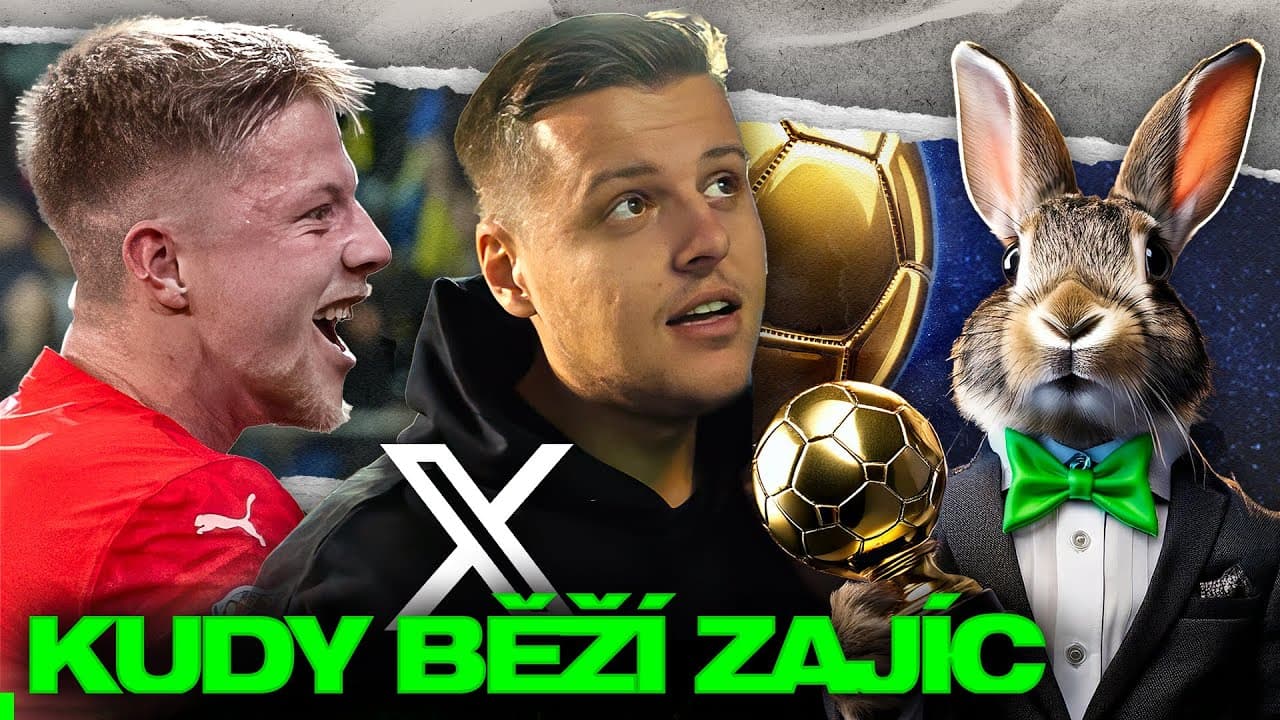 Přehrát díl 199 na YouTube