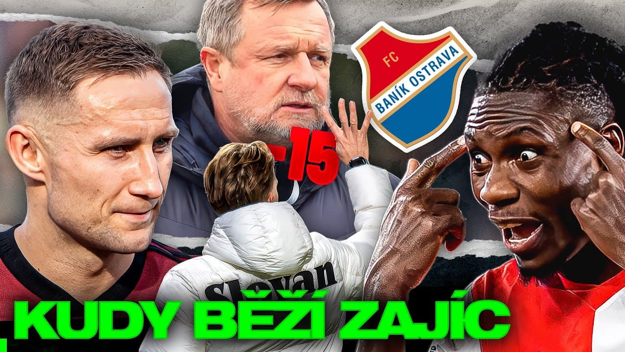 Přehrát díl 216 na YouTube