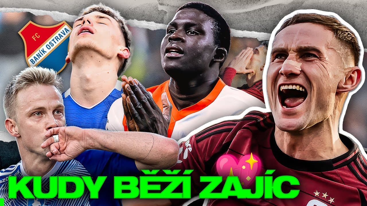 Přehrát díl 220 na YouTube