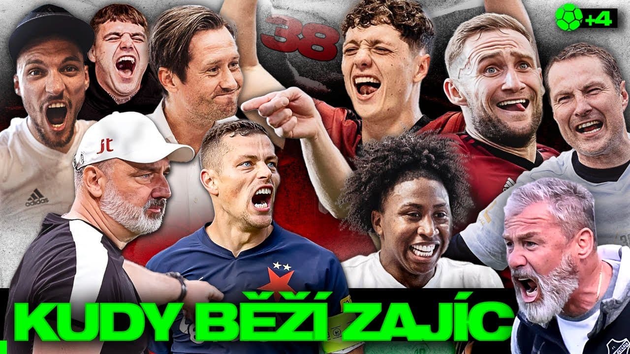 Přehrát díl 179 na YouTube