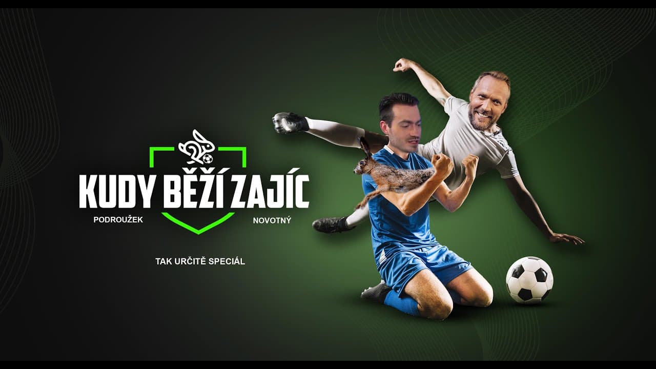 Přehrát díl 2 na YouTube