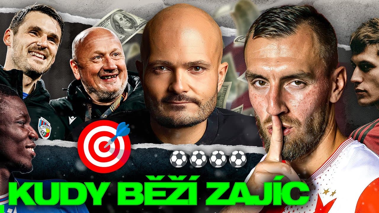 Přehrát díl 267 na YouTube