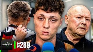 Přehrát díl 289 na YouTube