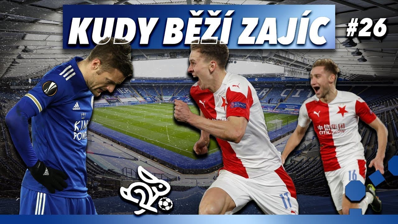 Přehrát díl 26 na YouTube