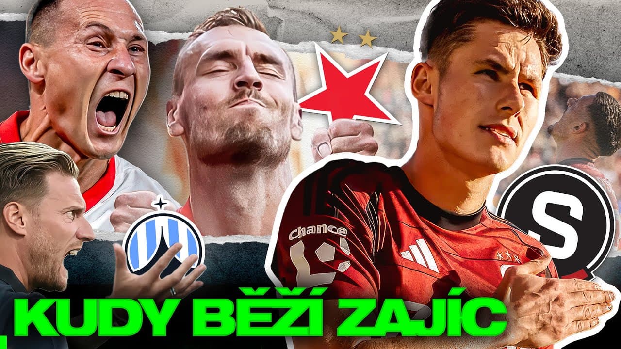 Přehrát díl 196 na YouTube
