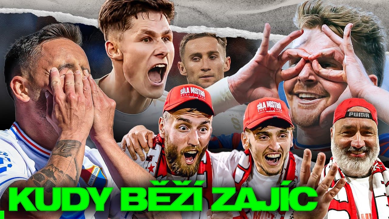 Přehrát díl 228 na YouTube