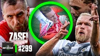 Přehrát díl 299 na YouTube