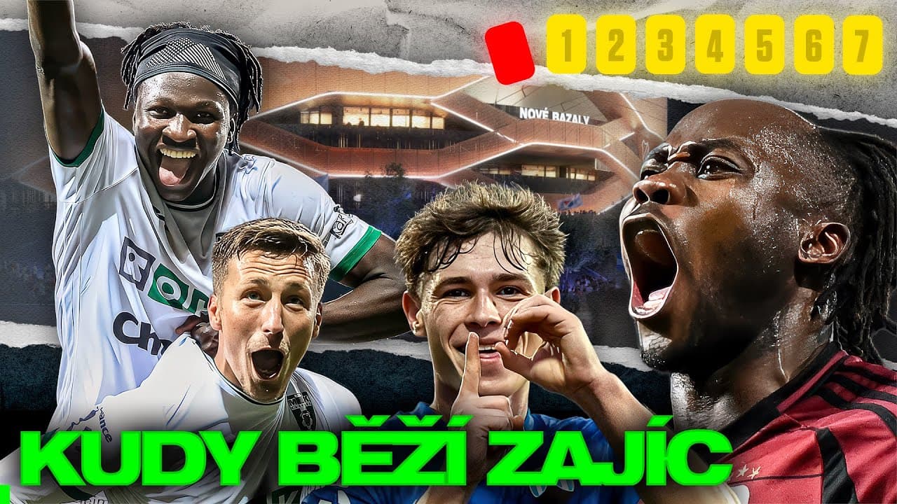 Přehrát díl 255 na YouTube