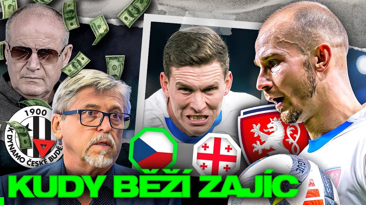 Přehrát díl 205 na YouTube