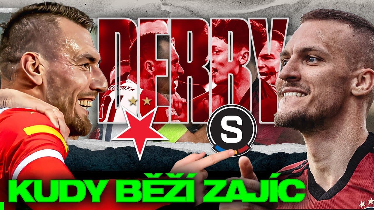 Přehrát díl 197 na YouTube