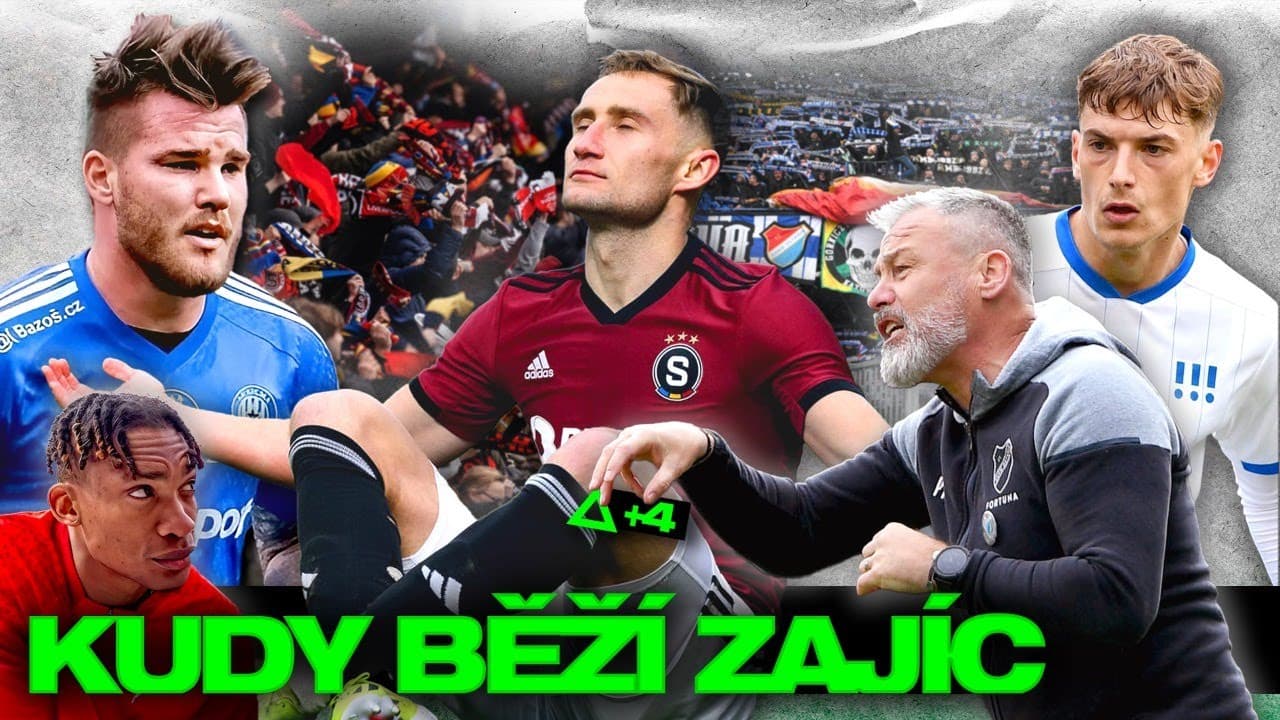 Přehrát díl 175 na YouTube