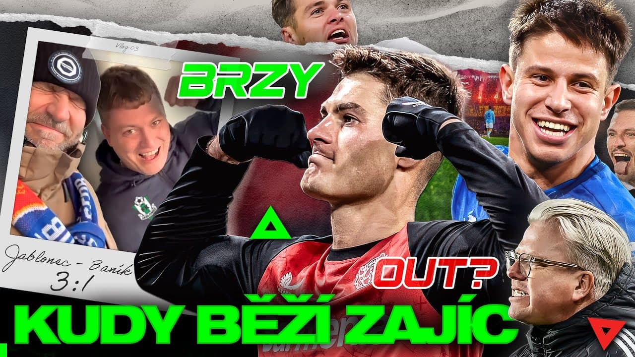 Přehrát díl 206 na YouTube
