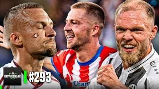 Přehrát díl 293 na YouTube