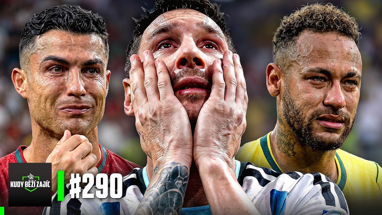 Přehrát díl 290 na YouTube