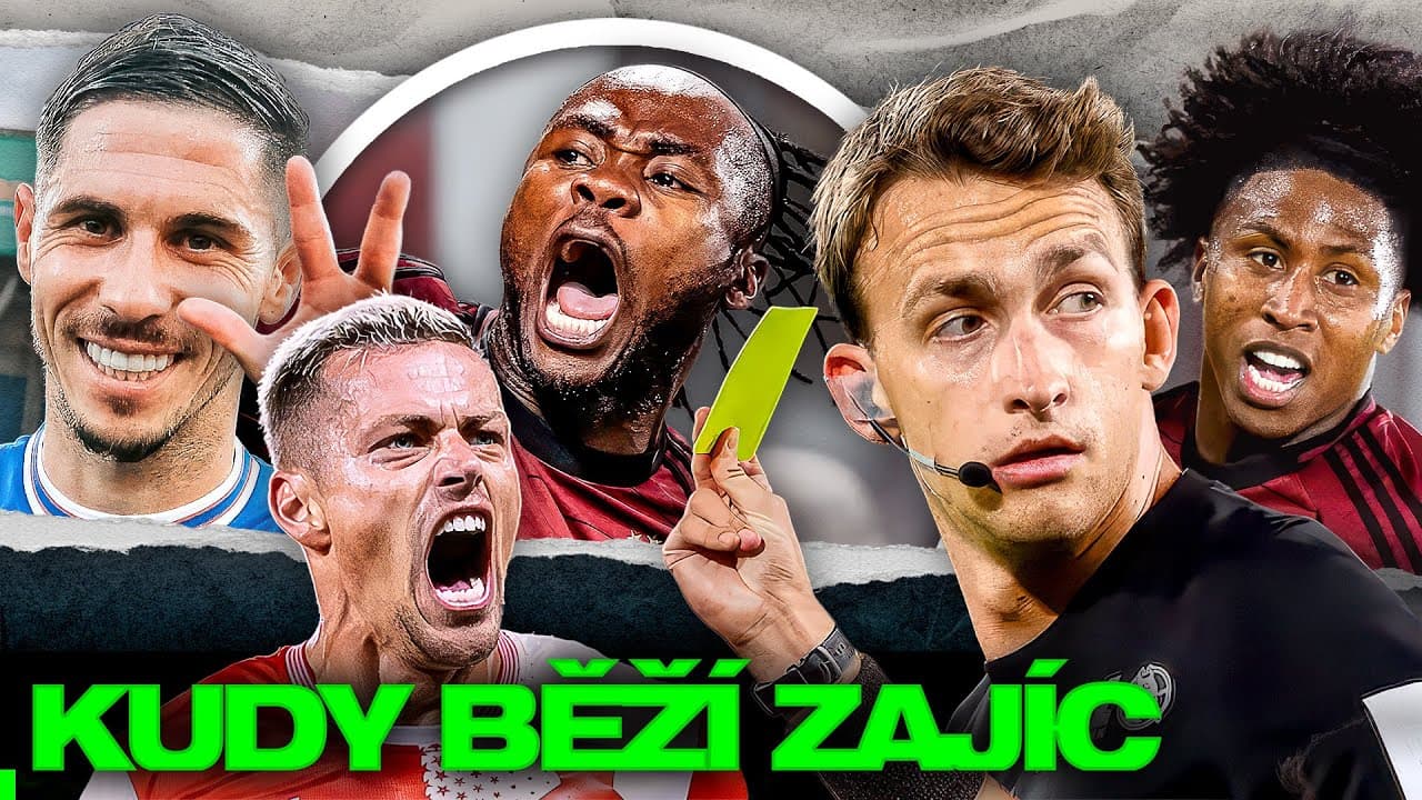 Přehrát díl 245 na YouTube